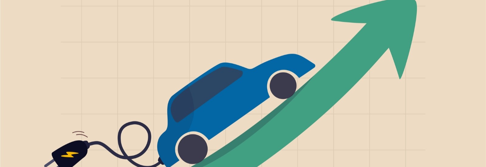 コスパ抜群!1人乗りEV「mibot」が予約殺到