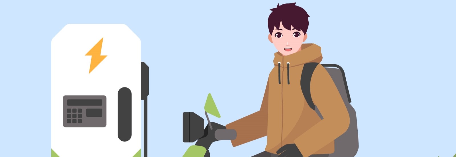 株式会社ドコモ・バイクシェア、新型電動モビリティの導入を春より開始