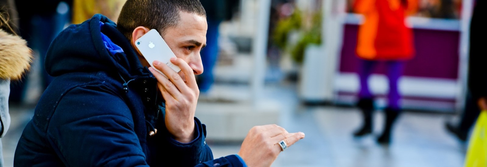 iPhoneで通話録音する3つの方法!アプリの紹介や注意点も解説