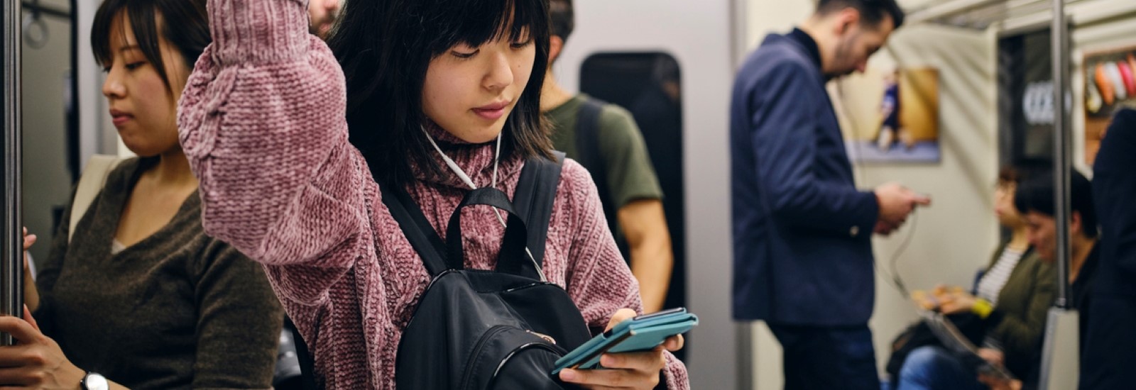 便利だけど危険?スマホの位置情報設定で引き起こされる3つのトラブルについて解説