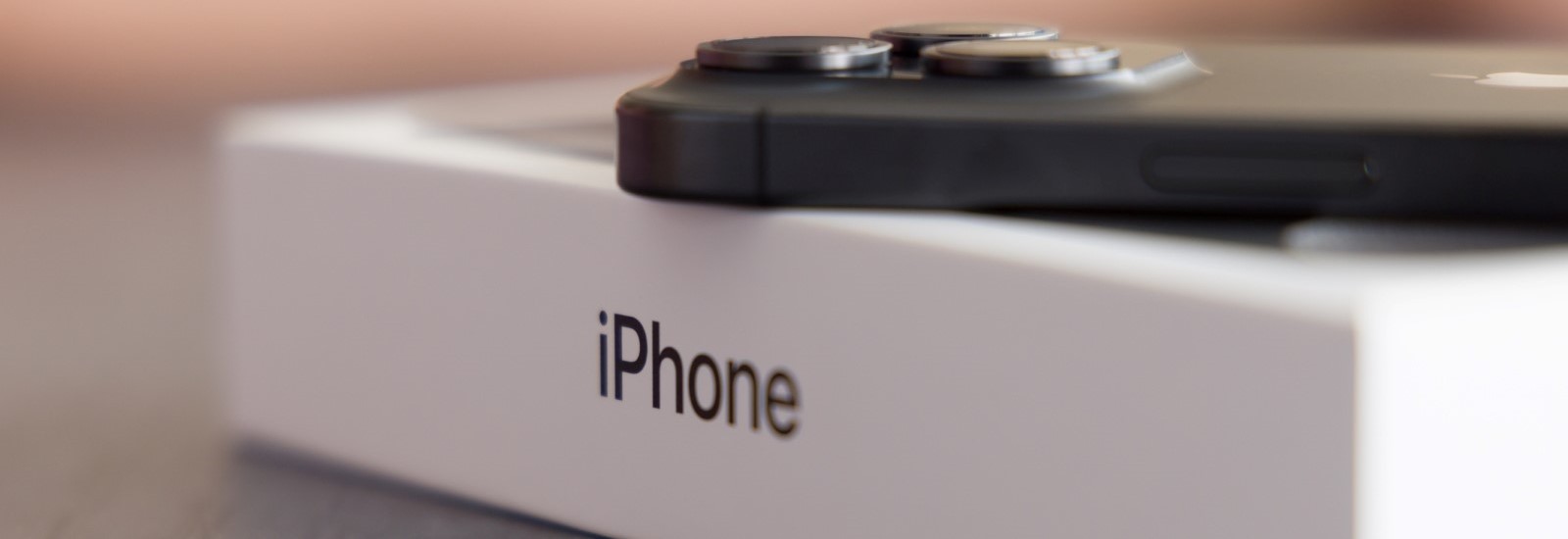 iPhone15が進化したポイントは?iPhone14と比較してわかった5つのおすすめポイン