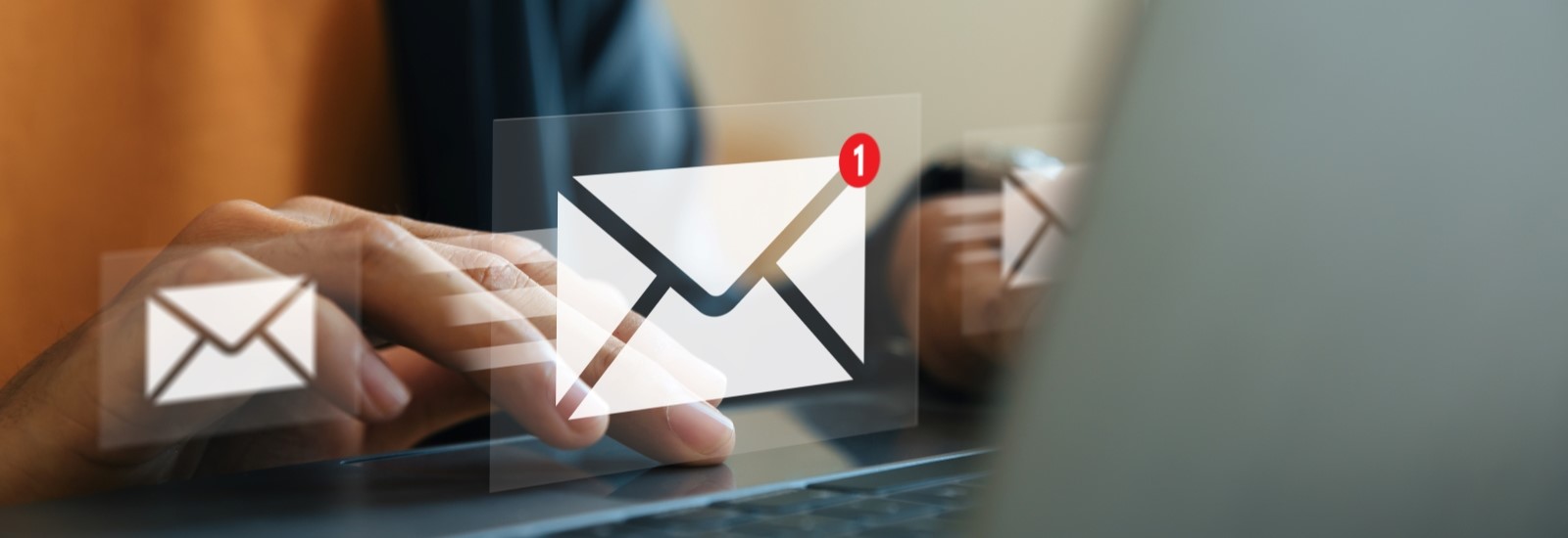 メールアプリ「Spark」とは?5つの特徴と危険性