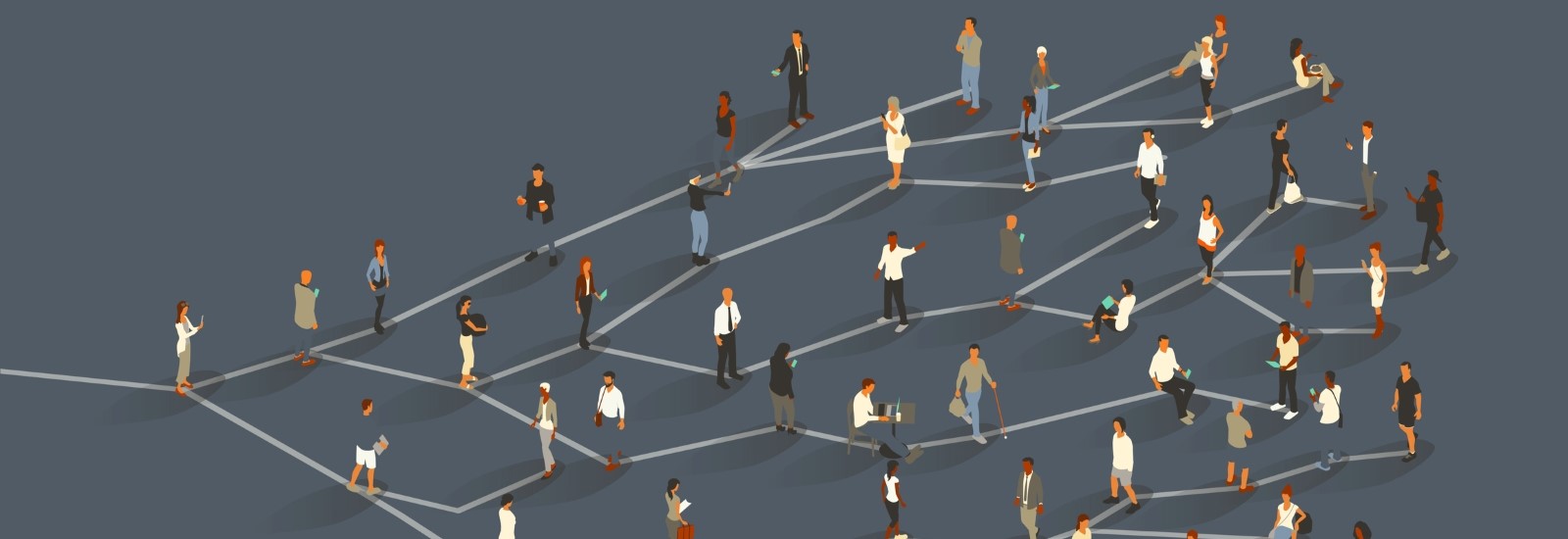 SNSで広がるフィルターバブルとは?偏った情報環境がもたらすリスクと対策