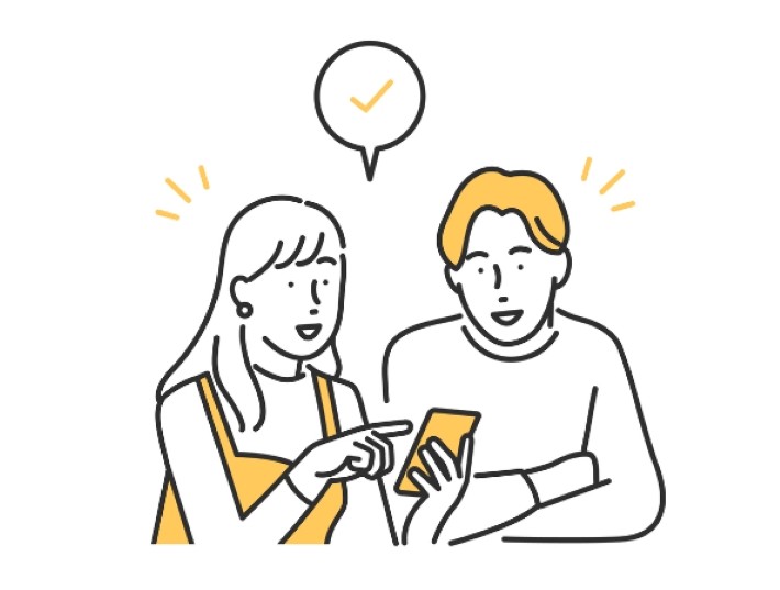 1GBあれば何ができる?各サービスの通信量