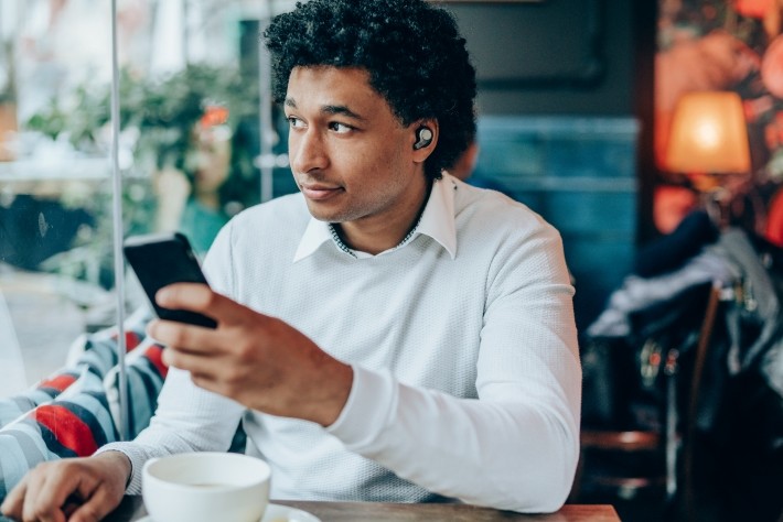 はじめに:ワイヤレスイヤホンの仕組み