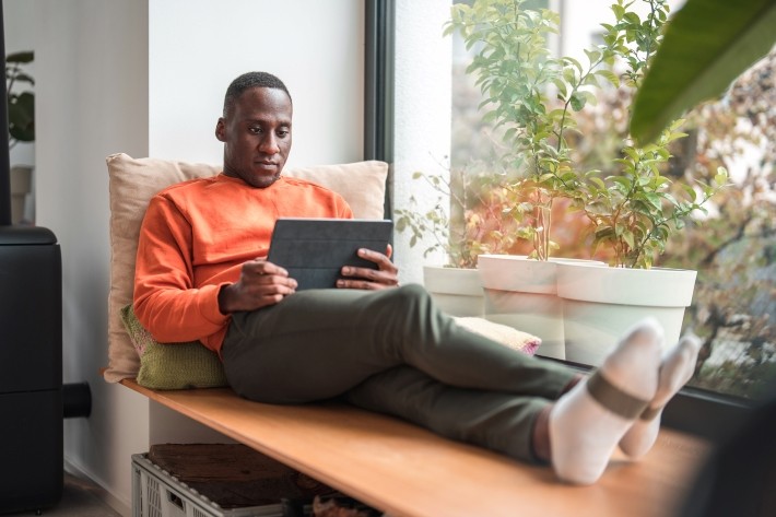 選ぶポイント②:読みたいジャンルのマンガは豊富か?