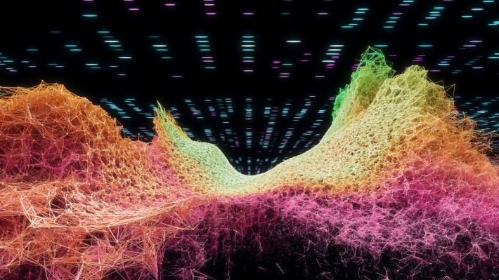 LLM(大規模言語モデル)の仕組み