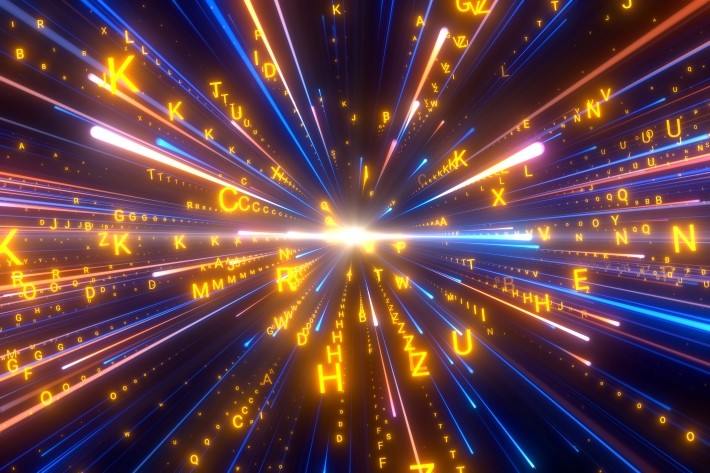 LLM(大規模言語モデル)の4つのタイプ