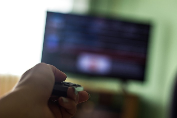 コネクテッドTV(CTV)とは