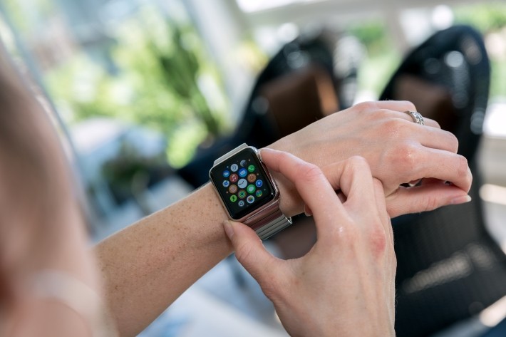 はじめに:アップルウォッチとは?