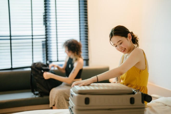 まとめ:ホテルサブスクをお得に利用して、ホテル暮らしを味わおう!