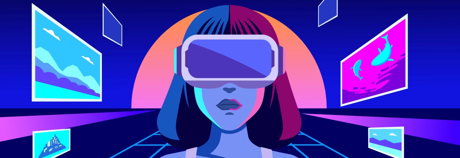 20年に一度の大転換期が到来!NFTからメタバースまで「Web3.0」を徹底解説