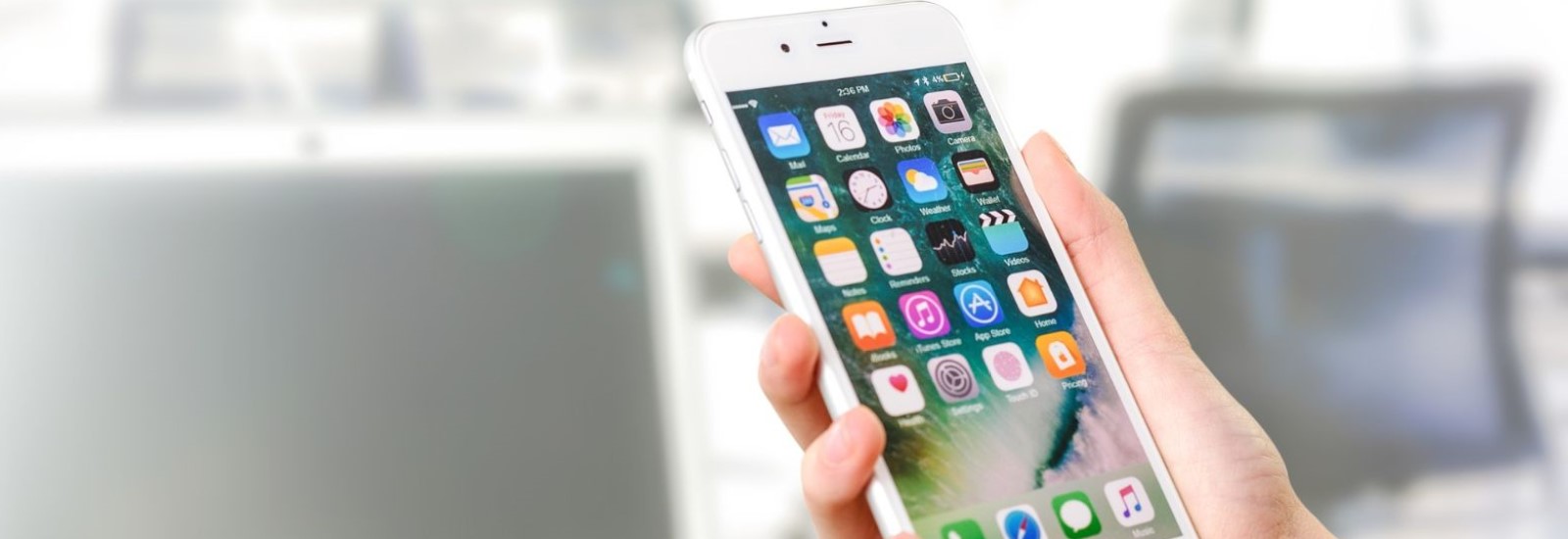 アプリがアップデートできないトラブル発生!対処方法は?