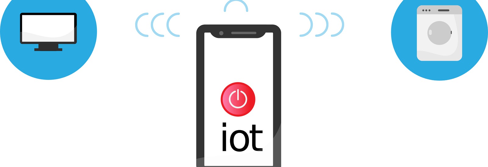 一歩未来に近づくIoT家電・スマート家電でできることとは?使い方や近未来感を楽しめる製品をご紹介