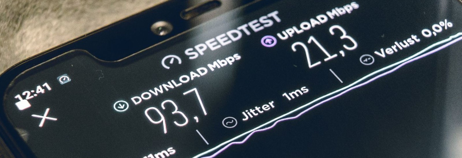 オンラインゲームなどで重要なPing値とは?Ping値と改善方法をご紹介