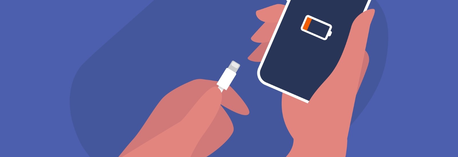 スマホ充電器ChargeSPOTとは?新料金やレンタル方法について解説