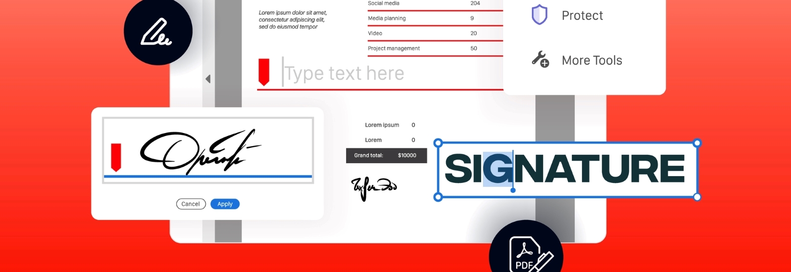 PDFとは?PDFファイルのメリットや作成方法を解説!