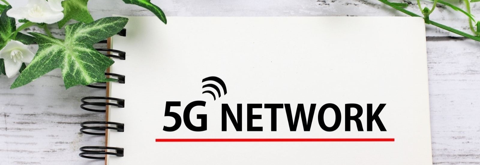 最近話題の5Gとは?5Gの利点や4G(LTE)との違いを紹介