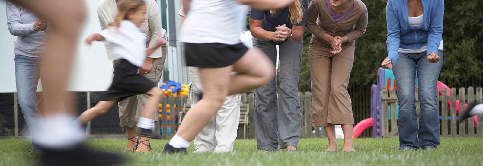 パパの腕の見せ所!運動会で最高の思い出動画を撮影するコツとは?