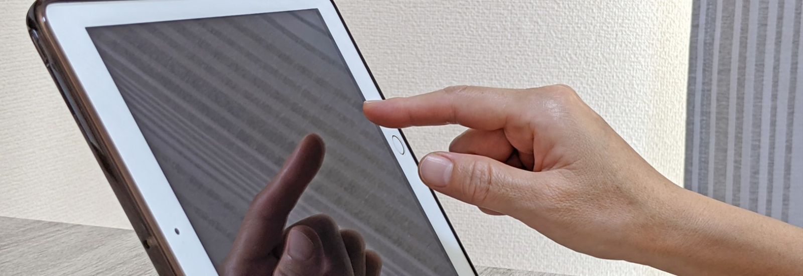 タブレットでのオンライン学習は快適なネット環境で!最適なネット回線は?