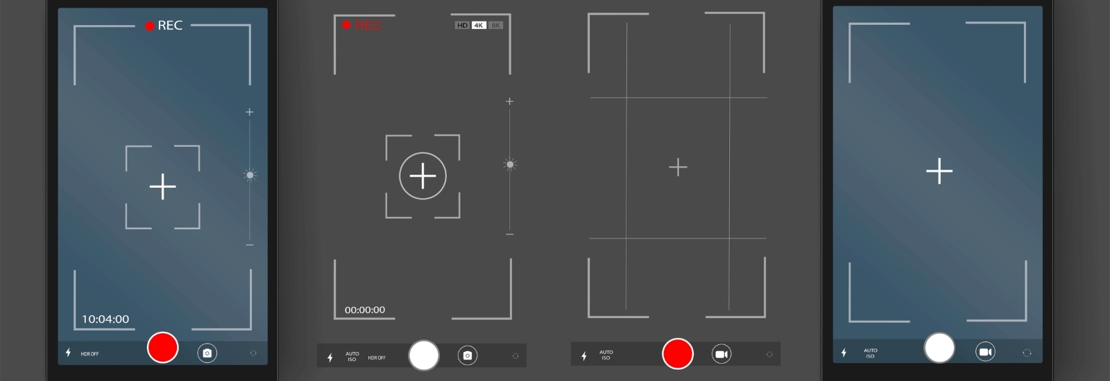 【2023年9月】カメラ・写真アプリの人気おすすめ7選!【iPhone・Android対応】