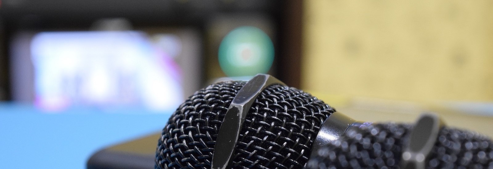 PS4でカラオケ!自室をカラオケ部屋に大変身できる!