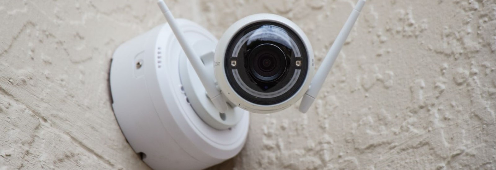 ネットワークカメラは日々進化!おすすめのカメラはどんなタイプ?