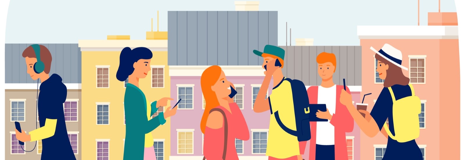 BeReal(ビーリアル)とは?使い方と注意点について解説