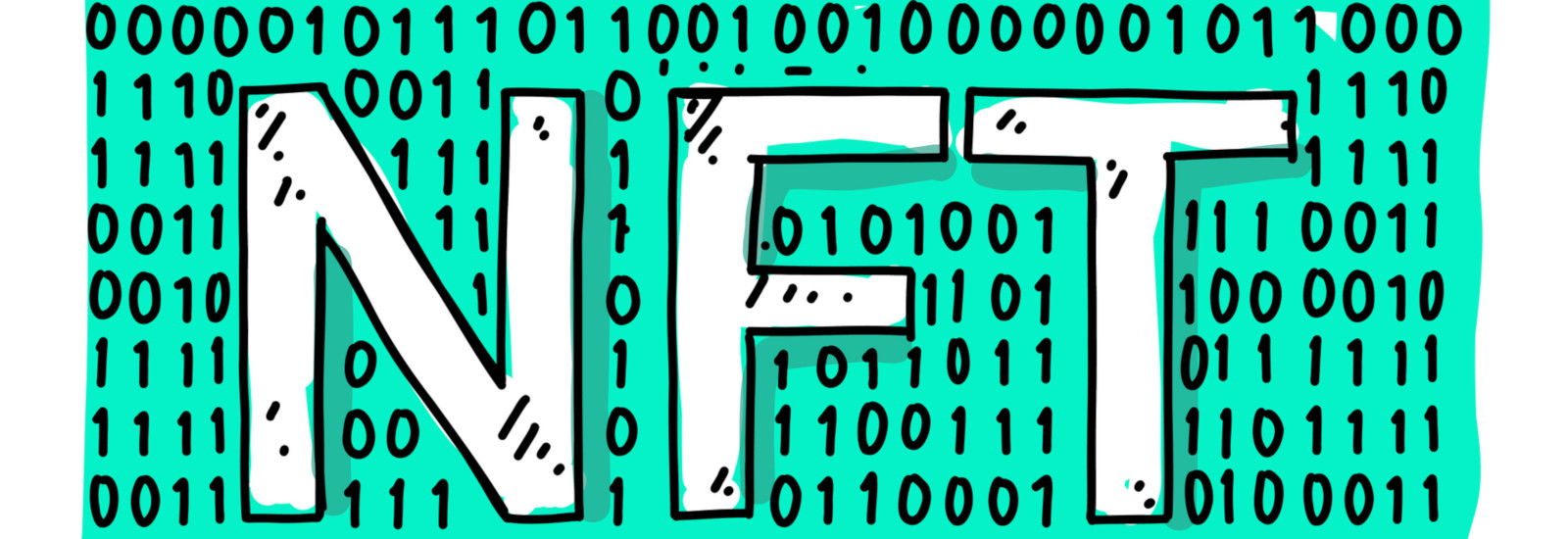 いま話題のNFTとは?「NFTとは何か」を初心者にもわかりやすく徹底解説