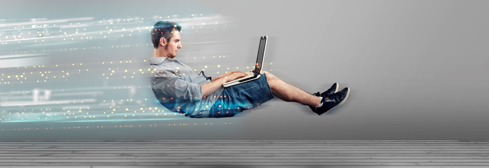 Wi-Fi6とは?4つのメリットと2つのデメリットを徹底解説!