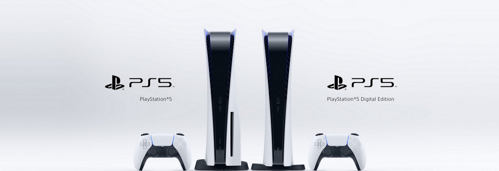 PS5が11/12発売!性能と販売される2種類のモデルどちらがおすすめかを紹介