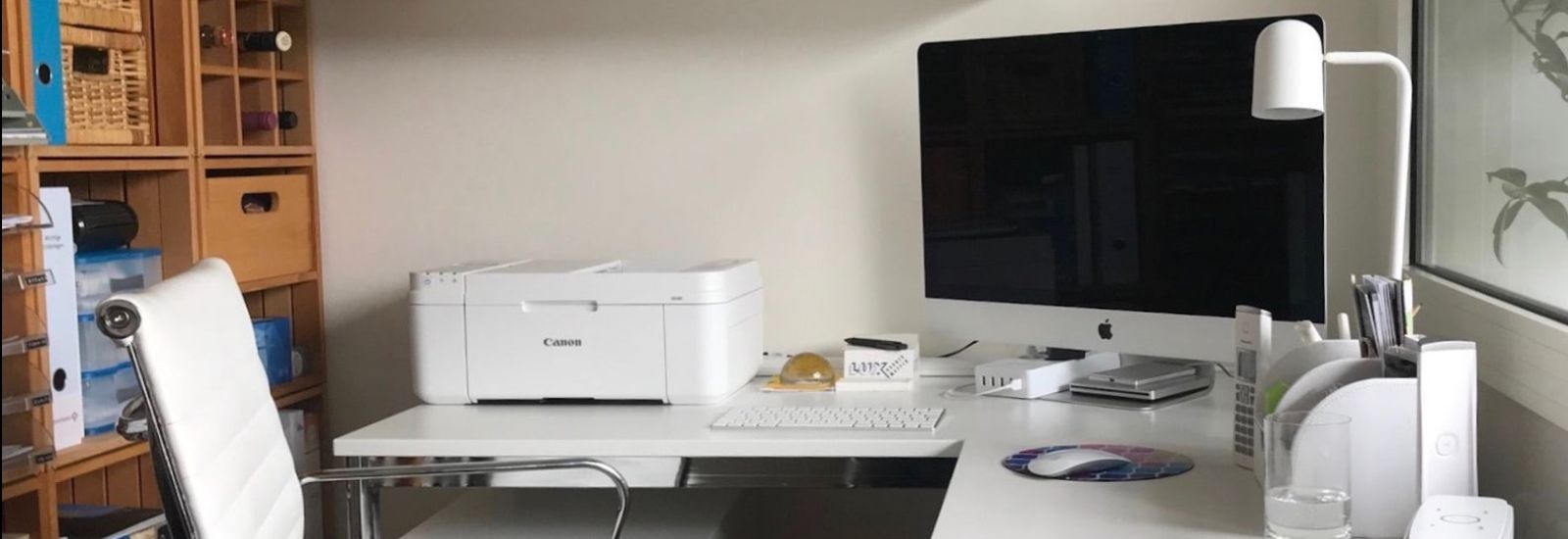 家庭用のプリンターはWi-Fi接続が便利!PCやスマホと無線で接続するには?