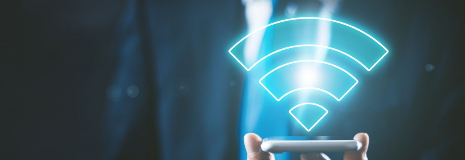 Wi-Fiにも世代がある?Wi-Fi6の特徴やメリットをご紹介