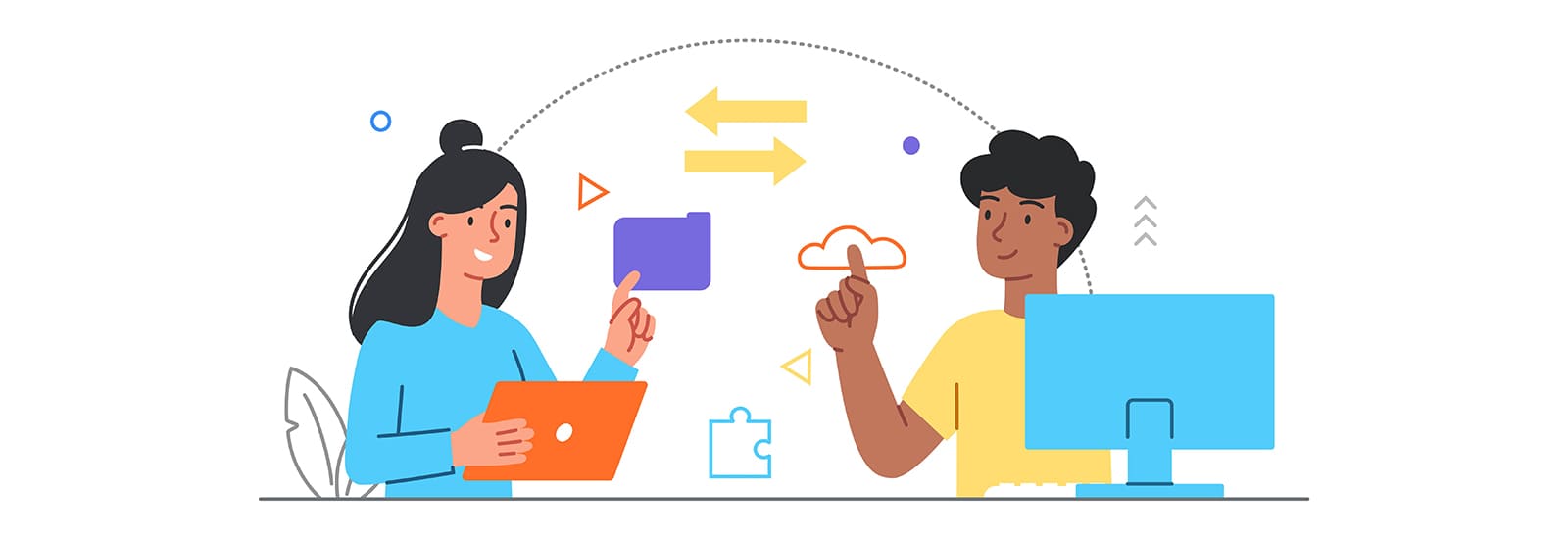 Googleドライブの使い方を徹底解説! キホンから意外と知らない機能までまるっと紹介【写真付き】