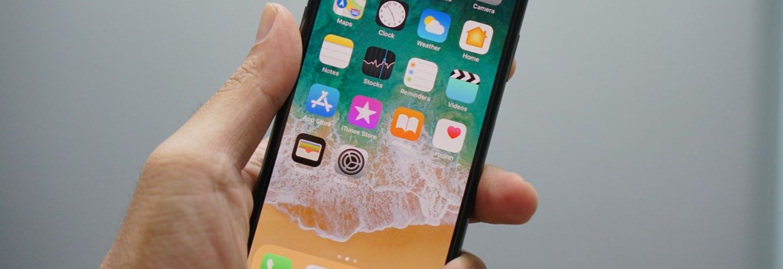 iOSのバージョンがわからない!iOSバージョン確認やアップデート方法を解説