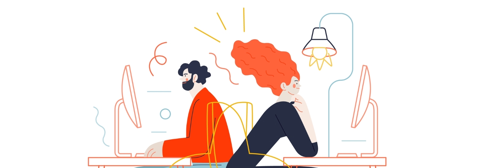 【初心者】Web上で簡単にデザインができるFigma使い方ガイド!できることやメリットを徹底解説