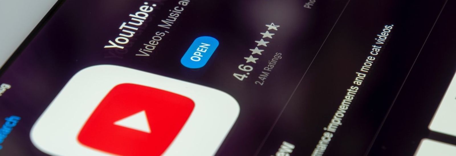 視聴している動画のURLを知りたい!URLを調べる方法は?