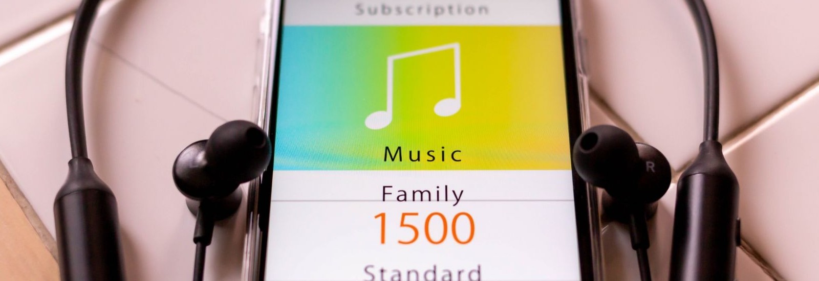 音楽配信サブスクは音質ってどうなの?ロスレス・ハイレゾ配信サービスと音質をより良くする方法を紹介
