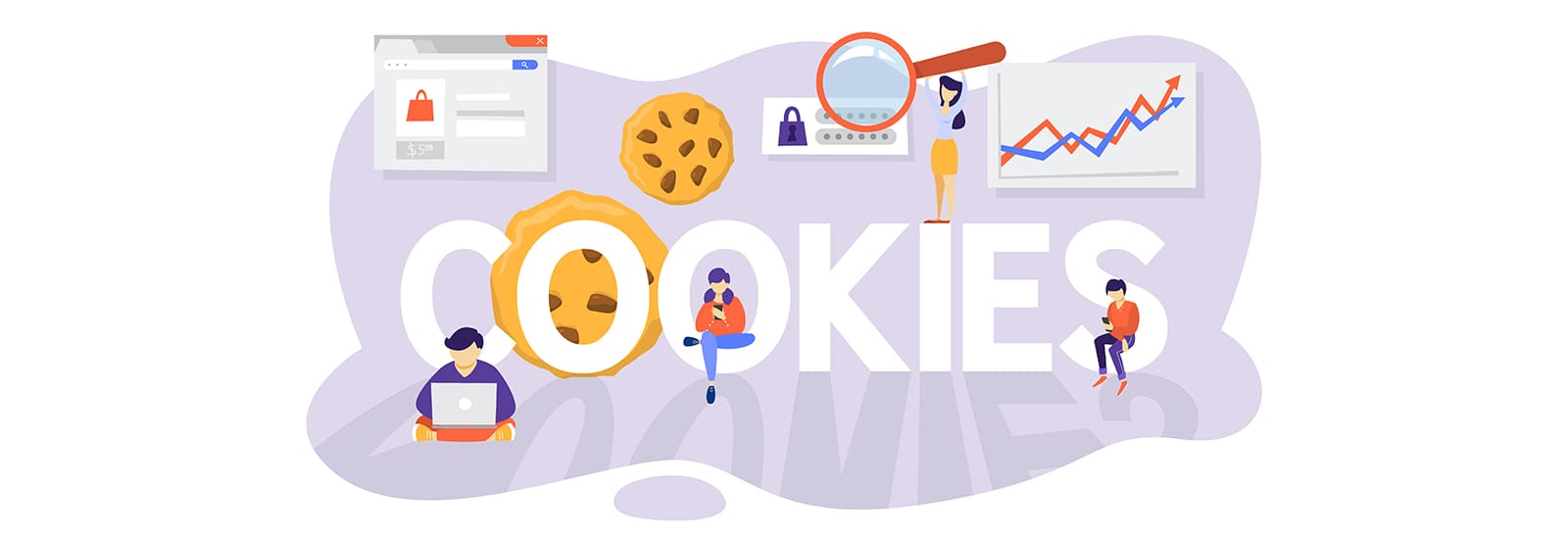 Cookie(クッキー)とは? 仕組みや気になる危険性をカンタン解説!