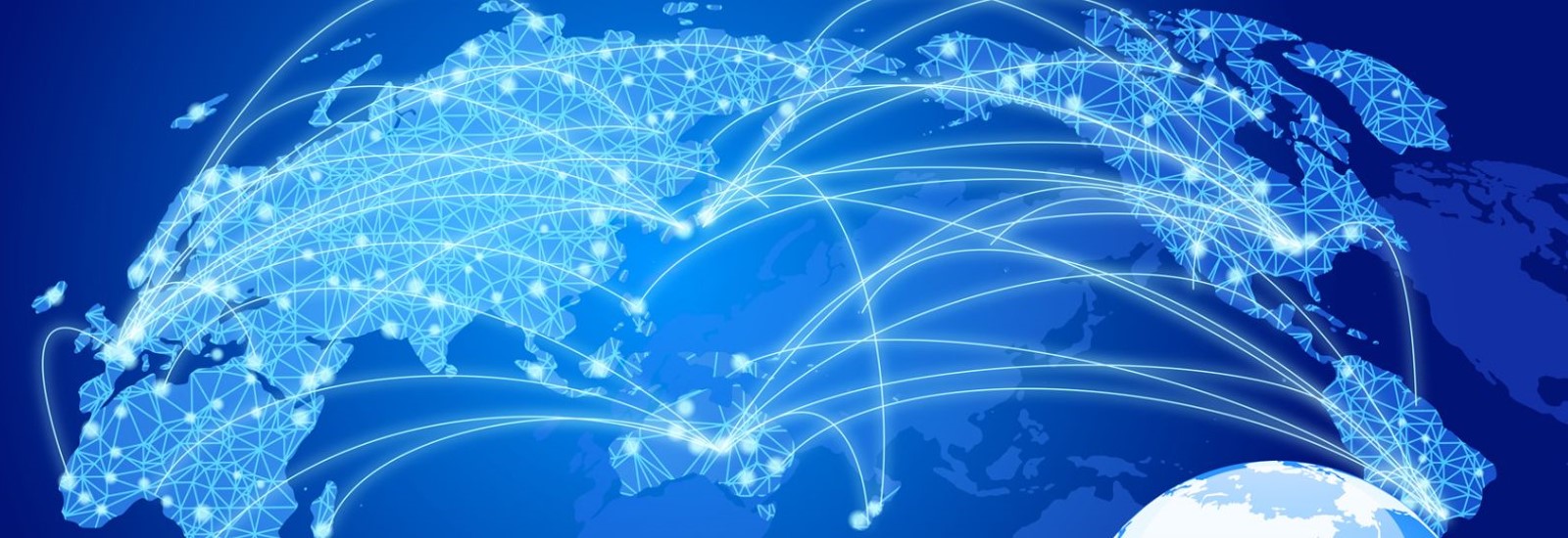 インターネットといえば「光回線」 その特徴、サービスの種類をチェック