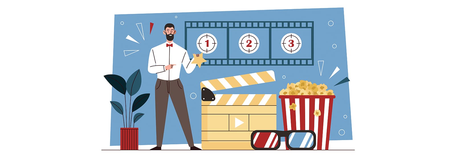 Filmarks(フィルマークス)の使い方講座! 映画記録も映画探しもこれでバッチリ使いこなそう