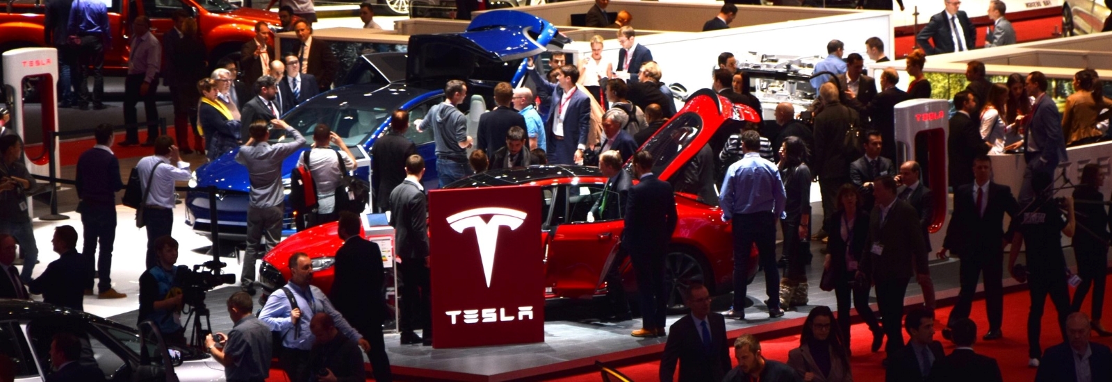 今さら聞けないイーロン・マスクとは何者?ジョブズを超えた起業家の今後