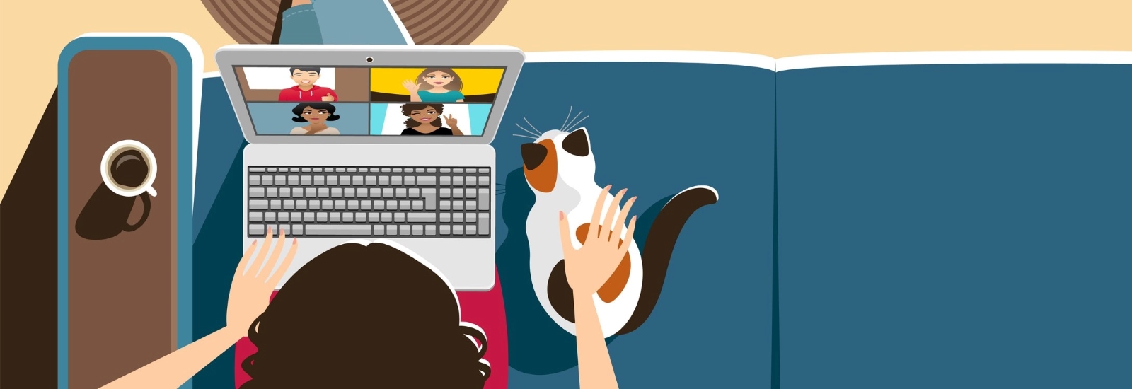 光コラボの乗り換え手順は5ステップ!メリットやデメリットも解説します