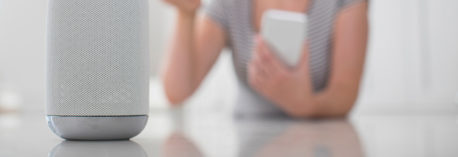 最近注目の「スマートスピーカー」どんなタイプを買うべき?
