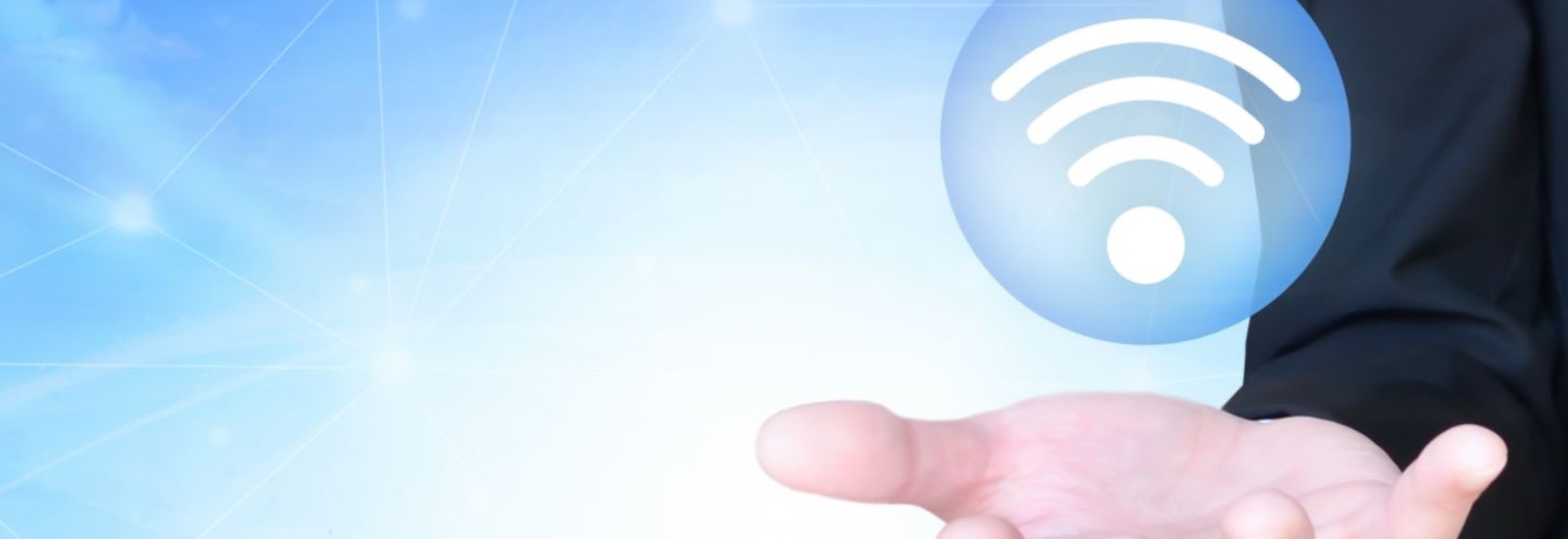 外出先で利用できるフリーWi-Fiにはどんな種類がある?利用方法を解説