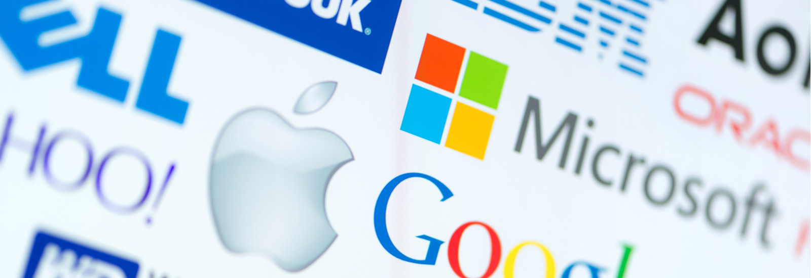 今さら聞けないシリーズ!世界を牽引するGAFAMについて徹底解説