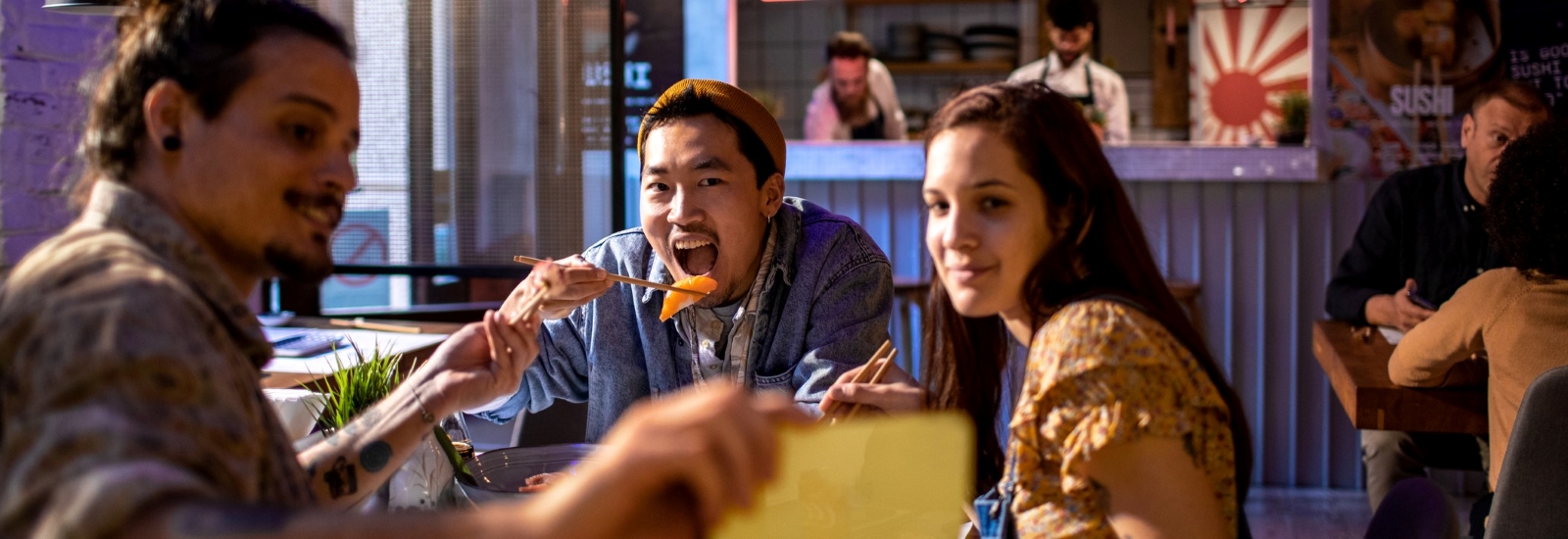 「映え」を狙わないSNS、「Be Real」とは何か?