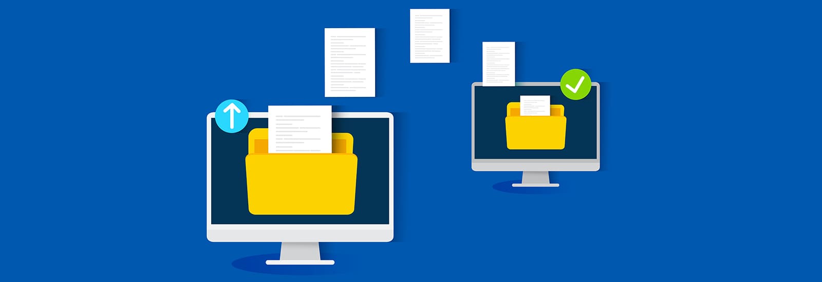 インターネットFAXとは? 作業効率化が叶うインターネットFAXの特徴とサービス選びのポイントを解説