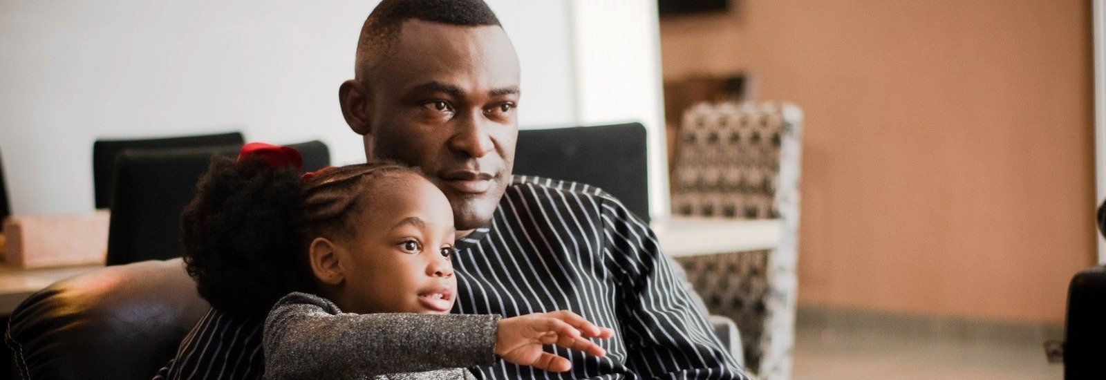 インターネットに接続できるスマートテレビを楽しもう!