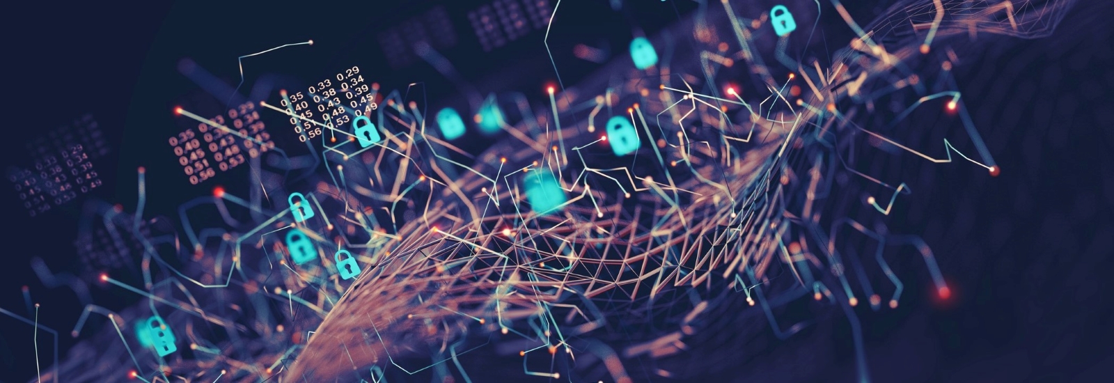 「過去のサイバー攻撃例3選|日本人も参戦したウクライナIT軍とは」